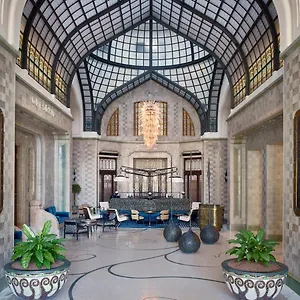 Four Seasons Gresham Palace 5* Boedapest