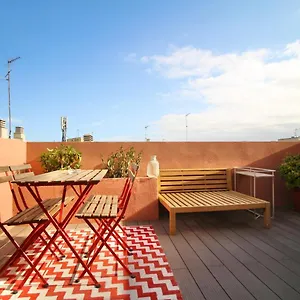 Atic Port Experience , Tarragona Spain