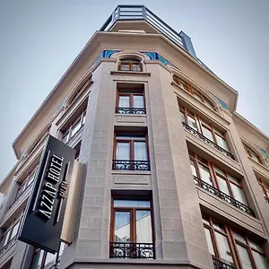 Szálloda Azzap Galata, Isztambul