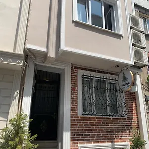 Pine Stone Sultanahmet Appartement