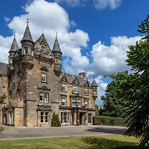 The Scott 4* Edinburgh