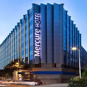 Mercure Bomonti ***** Istanbul