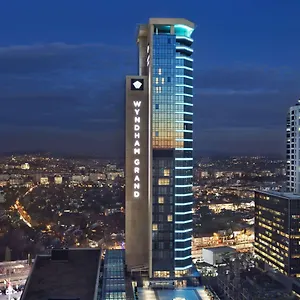 Wyndham Grand Levent & Conference Center Stambuł