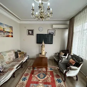  Apartment Sultanahmet Yesil