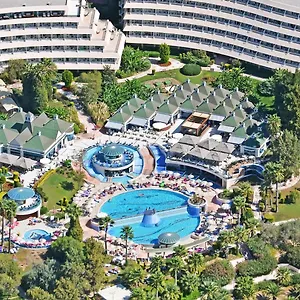 The Grand Blue Sky International 4* Kuşadası