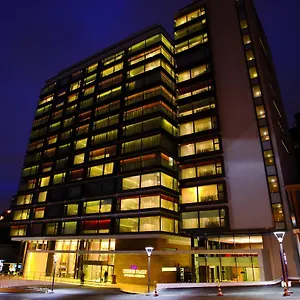 Crowne Plaza Harbiye By Ihg ***** Κωνσταντινούπολη