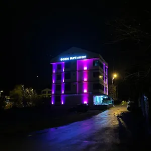 Apartamento Ozn Airport