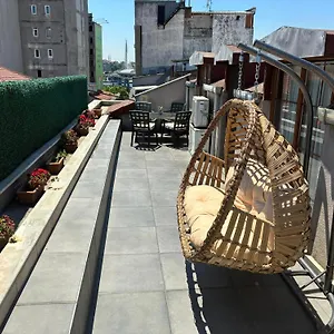 Appartement Flats Company - Karakoy