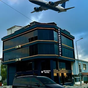 Hotel Skymoon Istanbul Airport