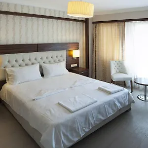 Angelos Home Hotel Appartement