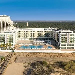 Apart-hotel Dunamar