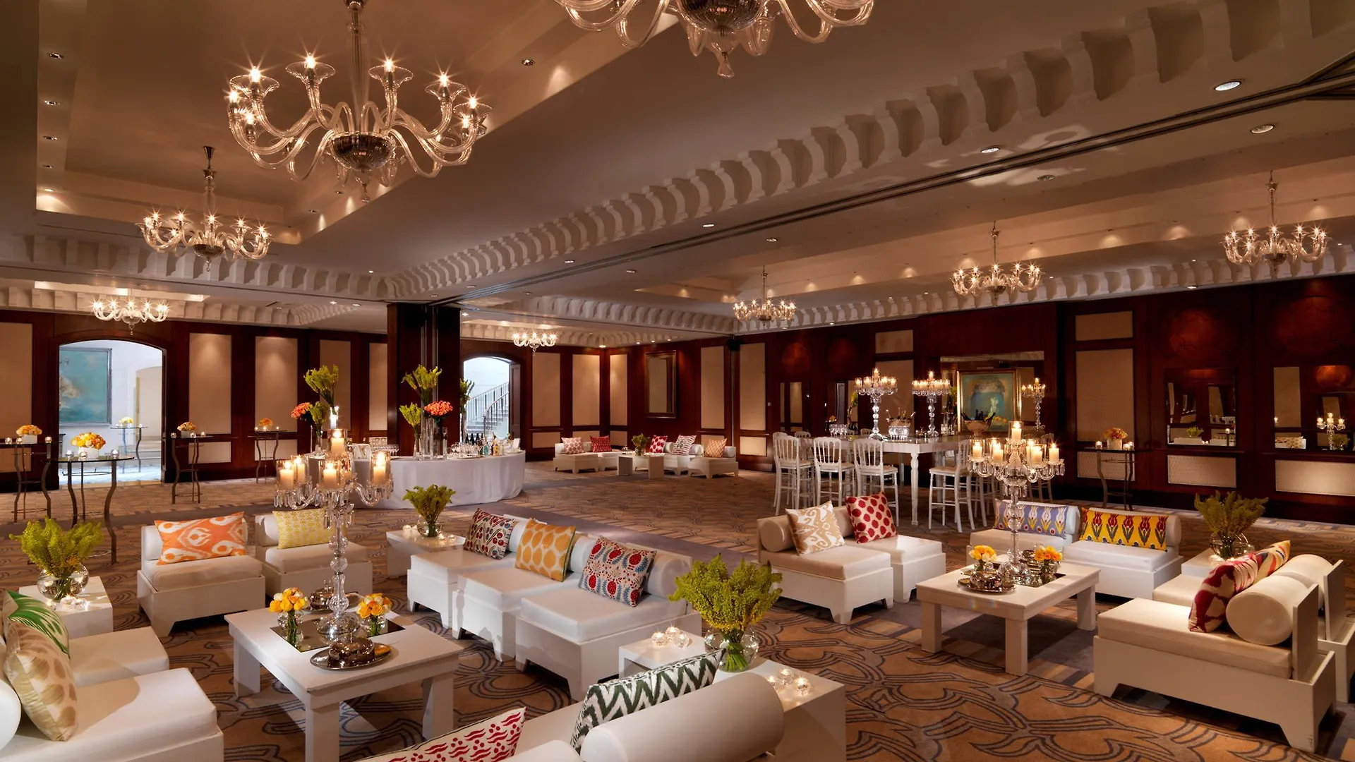 Four Seasons Hotel Istanbul at Sultanahmet