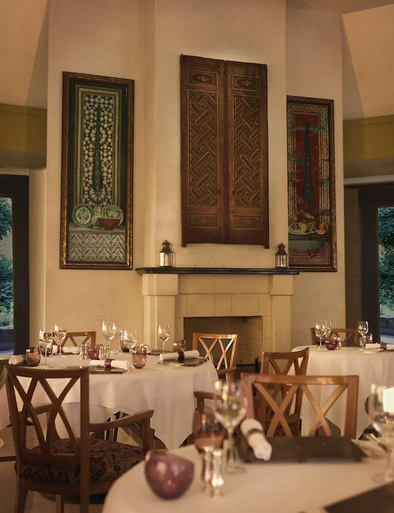 Four Seasons Hotel Istanbul At Sultanahmet