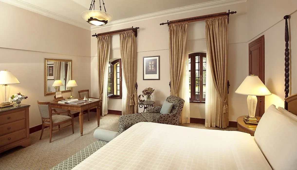 Four Seasons Hotel Istanbul At Sultanahmet